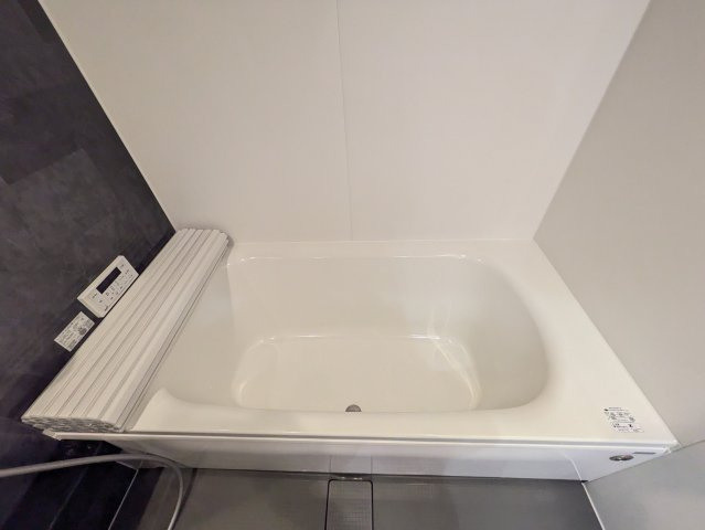 センチュリーハイムすみよし台 Ⅴの浴室