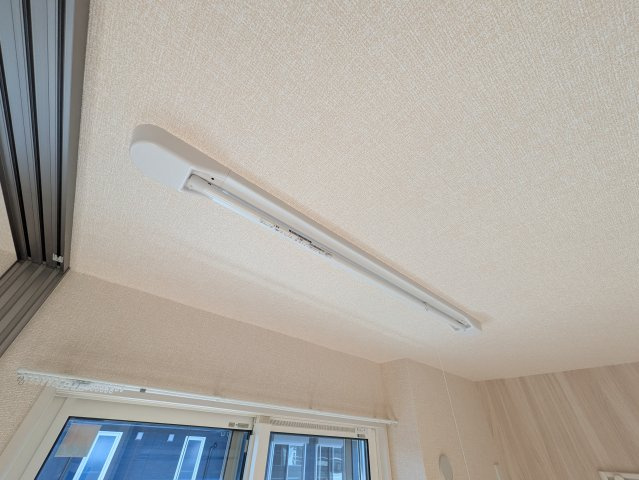 センチュリーハイムすみよし台 Ⅴの設備