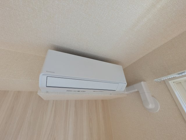 センチュリーハイムすみよし台 Ⅴの設備