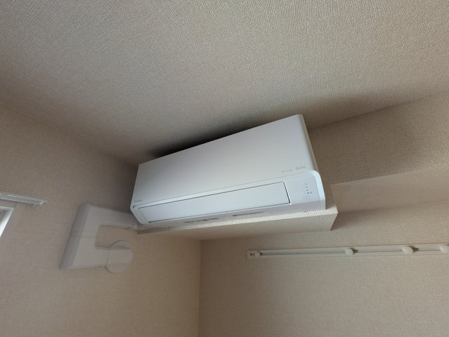 センチュリーハイムすみよし台 Ⅴの設備