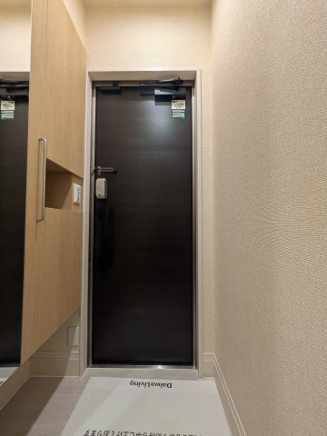 センチュリーハイムすみよし台 Ⅴの玄関