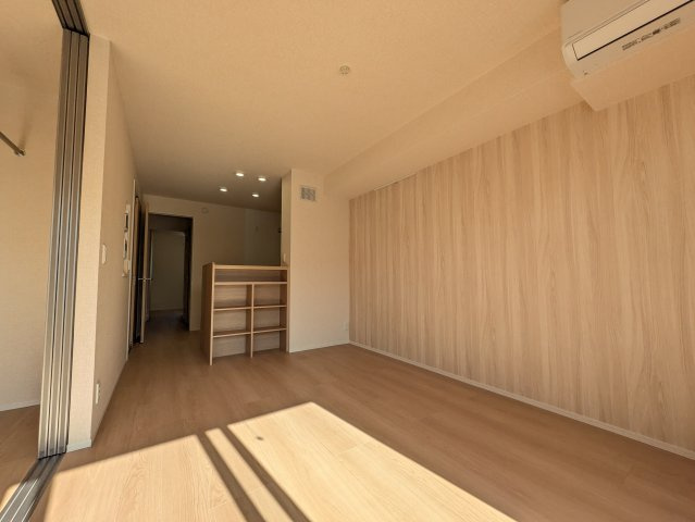 センチュリーハイムすみよし台 Ⅴの居間・リビング