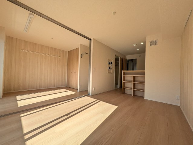 センチュリーハイムすみよし台 Ⅴの居間・リビング