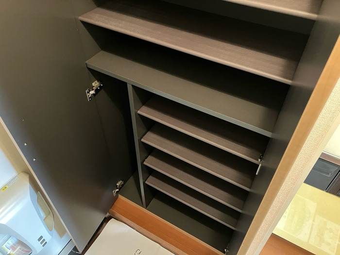 アムール・ルミエール　Ｂのその他