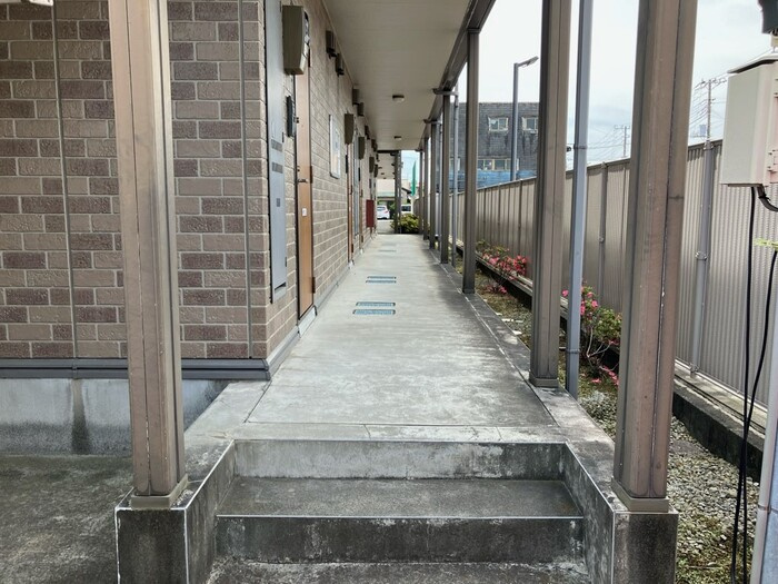 アムール・ルミエール　Ｂのその他共用部分