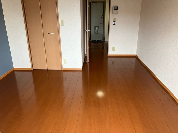 アムール・ルミエール　Ｂの居間・リビング