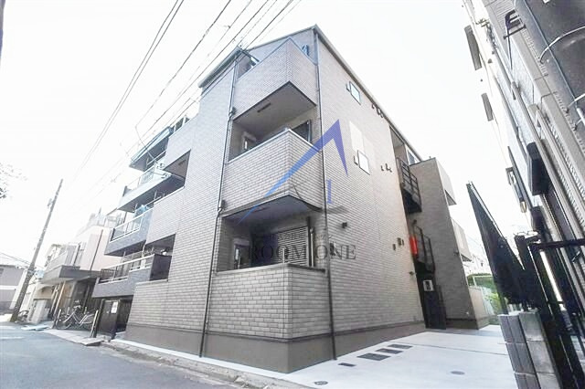 グランクオール京急蒲田