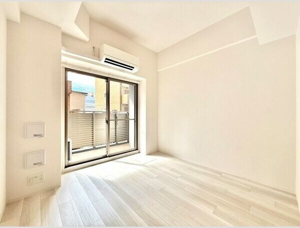 エスリード鶴舞グランパークスの設備