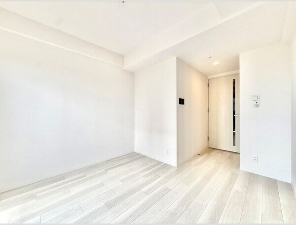 エスリード鶴舞グランパークスの居間・リビング