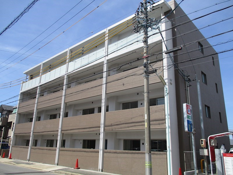 Glossy life 藤が丘