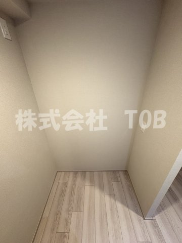 【その他】 | ブランシエスタ荻窪 | 冷蔵庫置き場