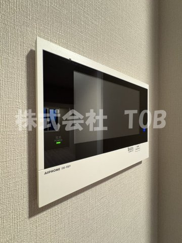 【セキュリティ】 | ブランシエスタ荻窪