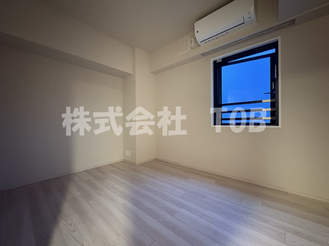 【洋室】 | ブランシエスタ荻窪 | 洋室5.53帖