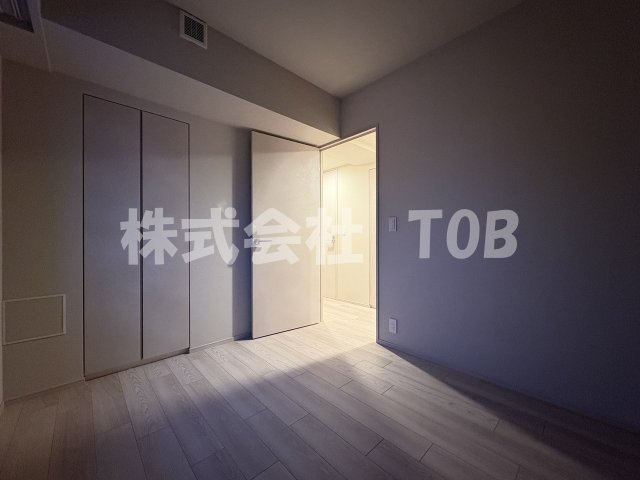 【洋室】 | ブランシエスタ荻窪 | 洋室5.53帖