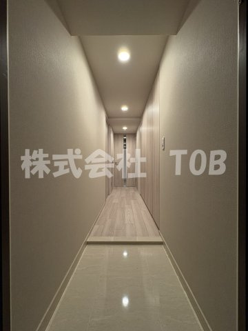 【玄関】 | ブランシエスタ荻窪