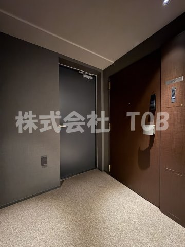 【その他】 | ブランシエスタ荻窪 | 601号室　玄関ドア