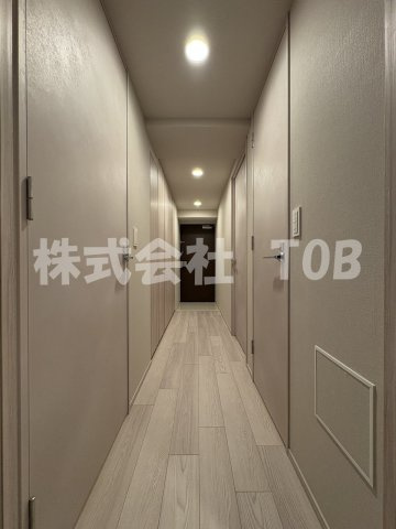 【その他】 | ブランシエスタ荻窪 | 玄関ホール