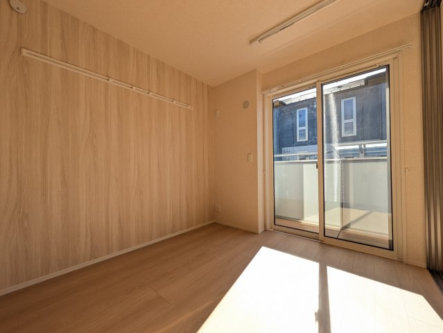 センチュリーハイムすみよし台 Ⅴの洋室