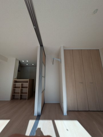 センチュリーハイムすみよし台 Ⅴの内装