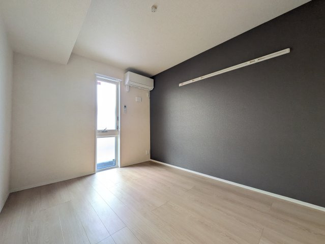 センチュリーハイムすみよし台 Ⅴの洋室