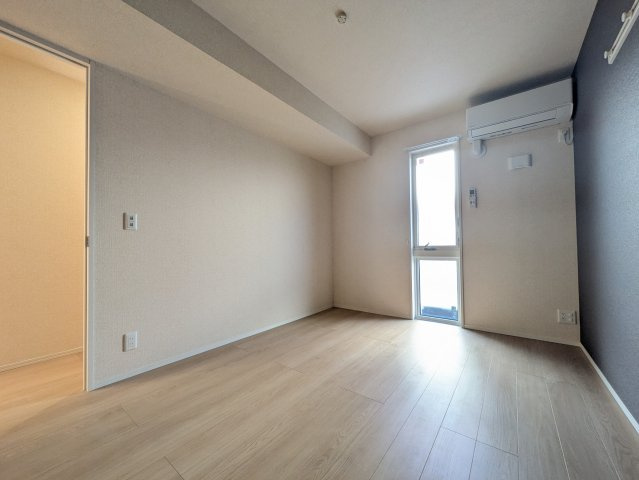 センチュリーハイムすみよし台 Ⅴの洋室