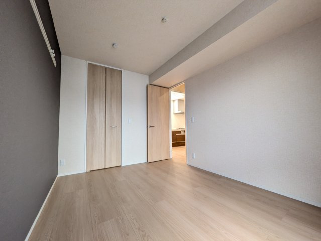 センチュリーハイムすみよし台 Ⅴの洋室