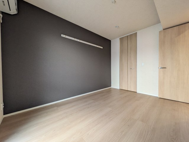 センチュリーハイムすみよし台 Ⅴの洋室