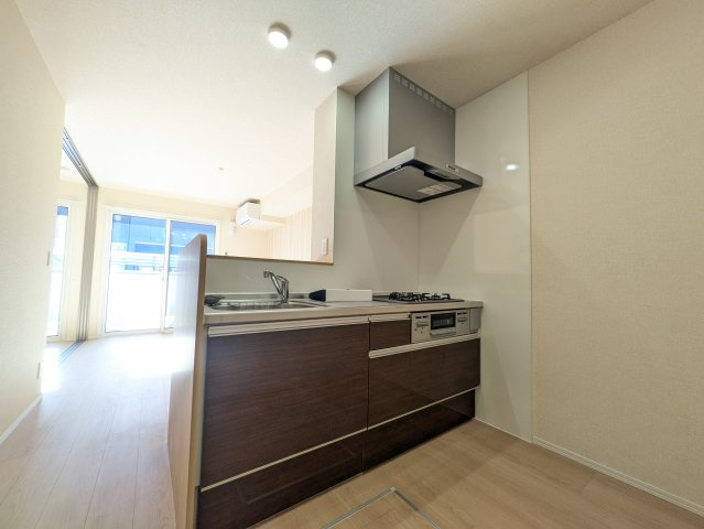 センチュリーハイムすみよし台 Ⅴのキッチン