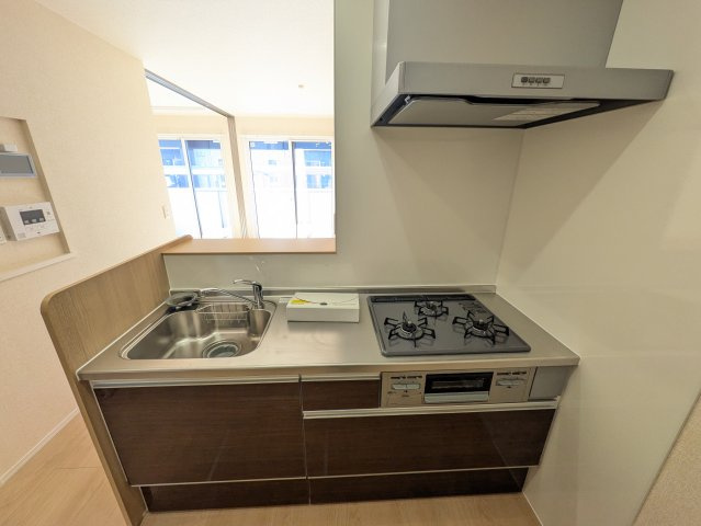センチュリーハイムすみよし台 Ⅴのキッチン
