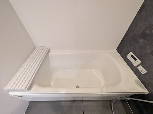 センチュリーハイムすみよし台 Ⅴの浴室