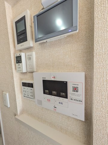 センチュリーハイムすみよし台 Ⅴのその他