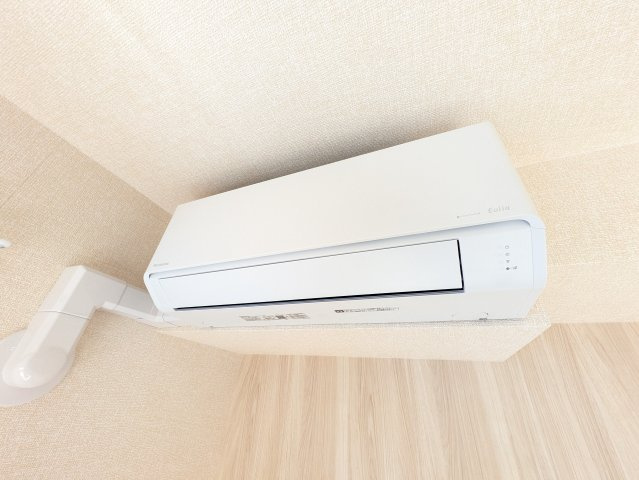 センチュリーハイムすみよし台 Ⅴの設備