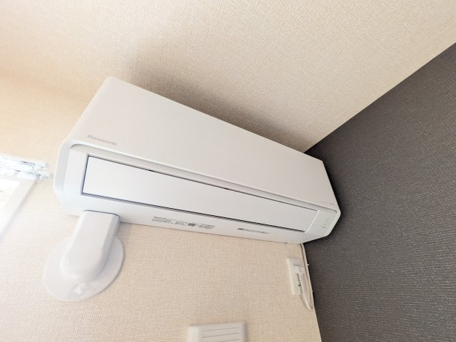 センチュリーハイムすみよし台 Ⅴの設備