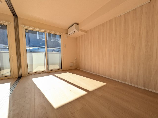 センチュリーハイムすみよし台 Ⅴの居間・リビング