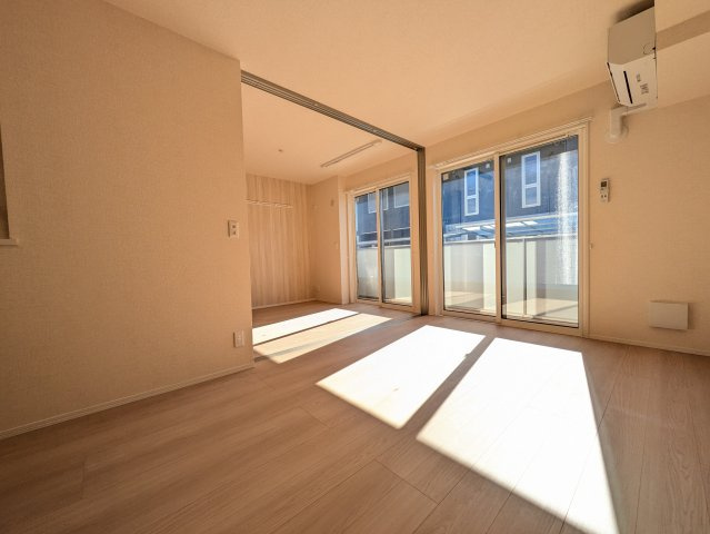 センチュリーハイムすみよし台 Ⅴの居間・リビング