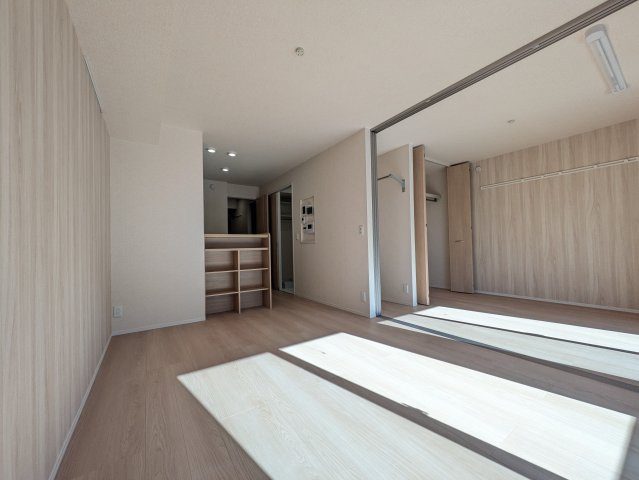 センチュリーハイムすみよし台 Ⅴの居間・リビング