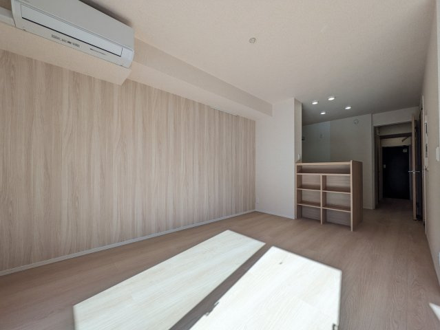 センチュリーハイムすみよし台 Ⅴの居間・リビング