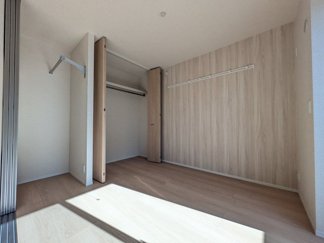 センチュリーハイムすみよし台 Ⅴの洋室