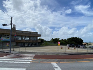 糸村氏売土地の画像
