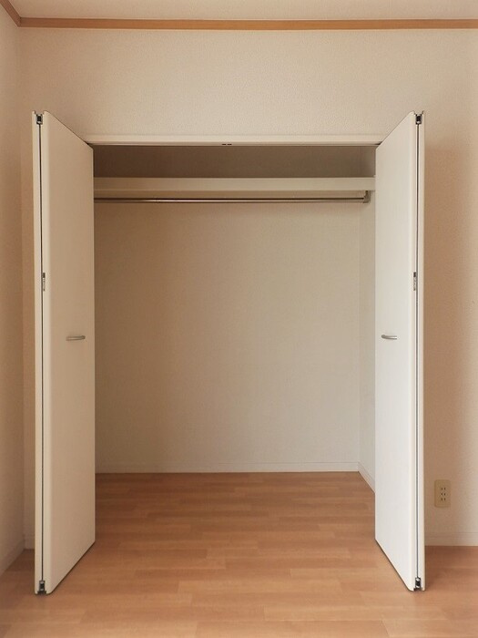 ゼフィランテスC棟のその他