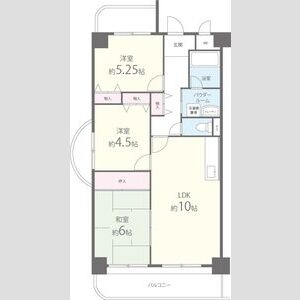 タウンコート咲佳映