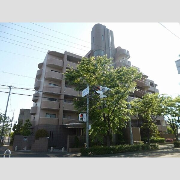 タウンコート咲佳映