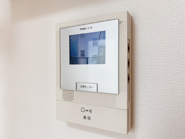 【セキュリティ】 | メゾン・ド・プティ