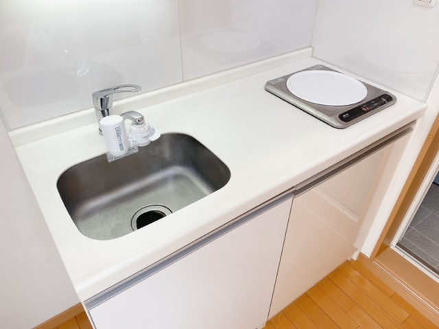 【キッチン】 | メゾン・ド・プティ