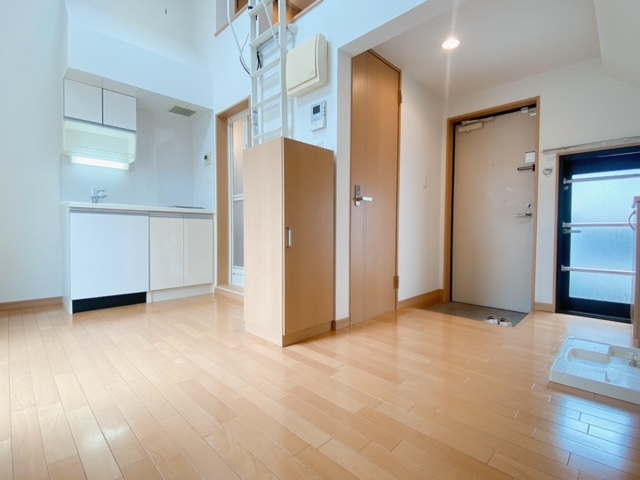 【居間・リビング】 | メゾン・ド・プティ