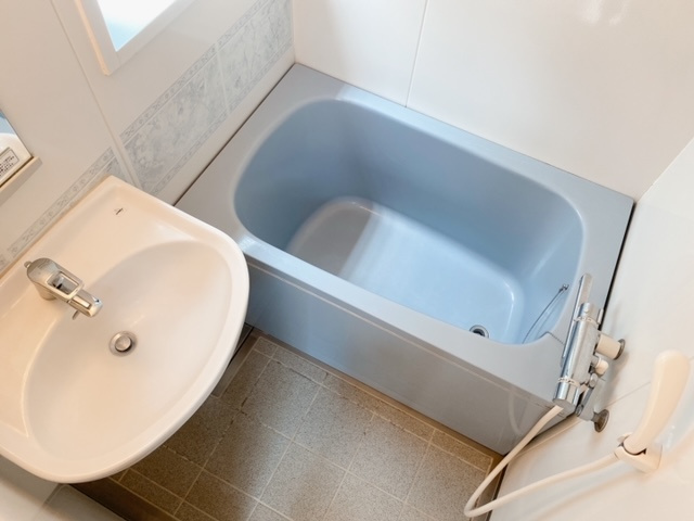 【浴室】 | メゾン・ド・プティ