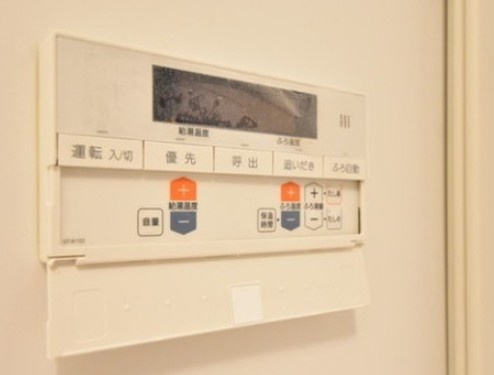 ＣＬＫ南千住のその他共用部分