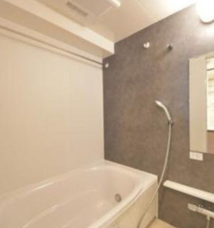 ＣＬＫ南千住の浴室