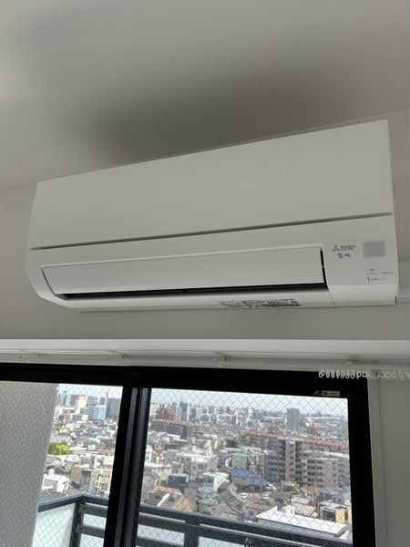 S-RESIDENCE尾頭橋beaute★キャンペーン実施中★の設備