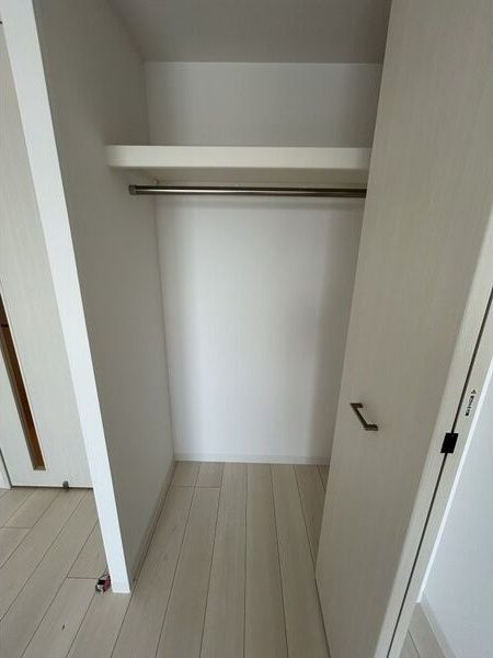 S-RESIDENCE尾頭橋beaute★キャンペーン実施中★の収納